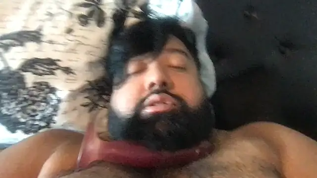 Show de TheKingWasi na webcam