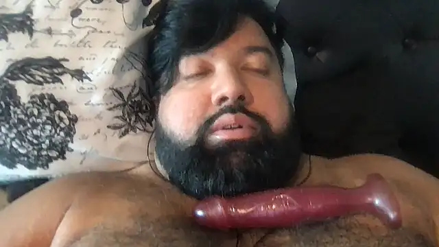 Show de TheKingWasi na webcam