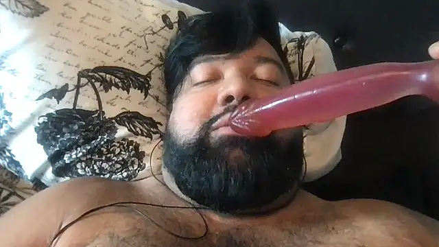 Show de webcam de TheKingWasi