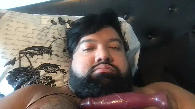 Show Webcam de TheKingWasi