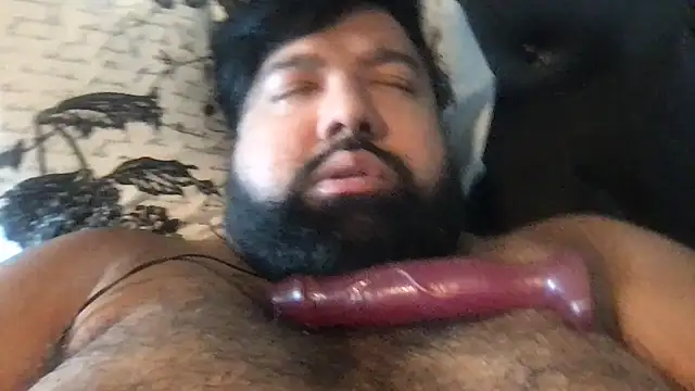 Show Webcam de TheKingWasi