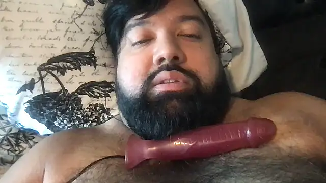 TheKingWasi's Webcam Show