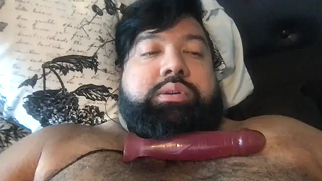 TheKingWasi's Webcam Show