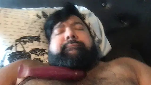 Show Webcam de TheKingWasi