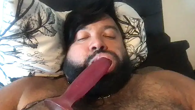 TheKingWasi – webcam-show