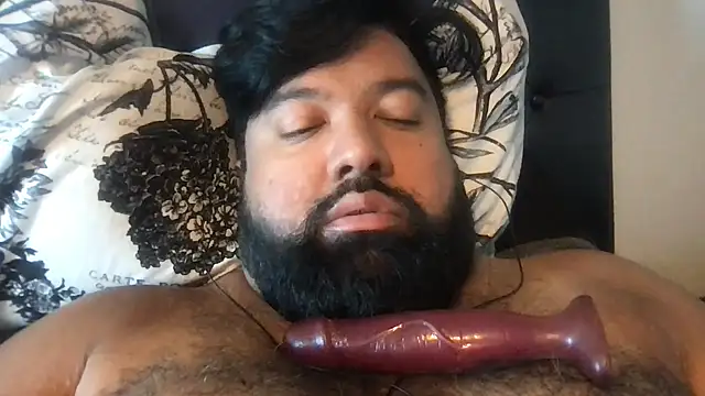 TheKingWasi Pertunjukan Webcam