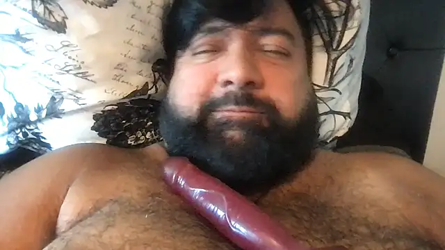 TheKingWasin Webbikameraesitys
