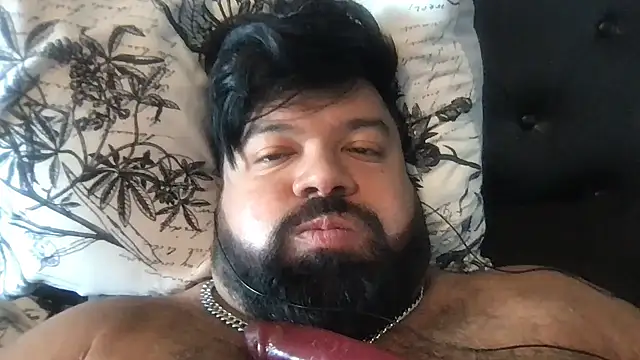 Show de webcam de TheKingWasi