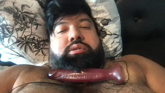 TheKingWasi Show Webcam