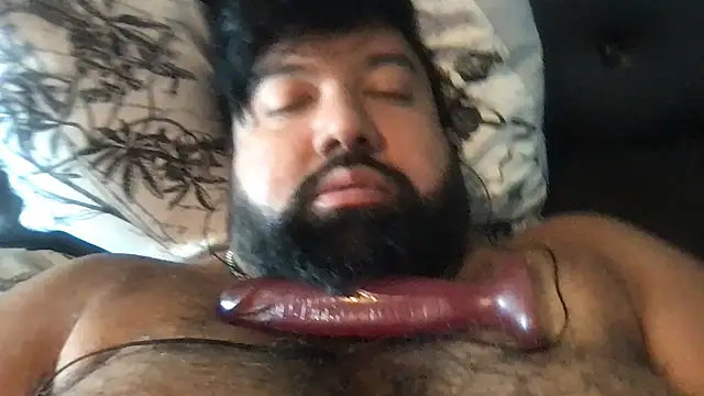 TheKingWasi's Webcam Show