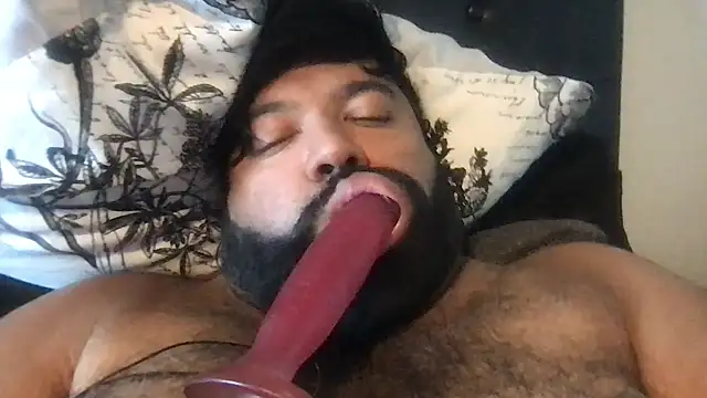 TheKingWasi Show in webcam