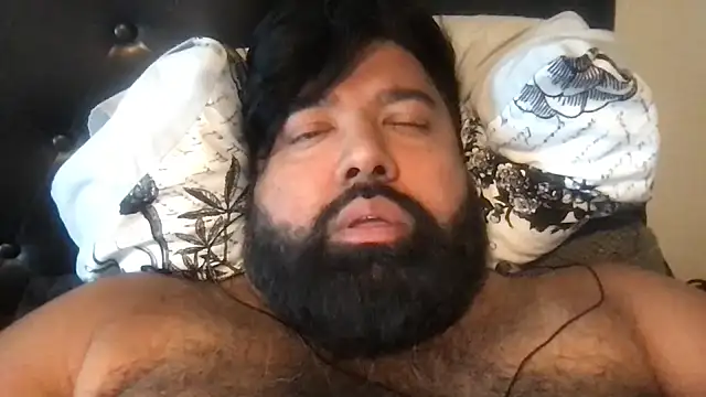 TheKingWasin Webbikameraesitys