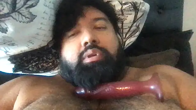 TheKingWasi Webcam show