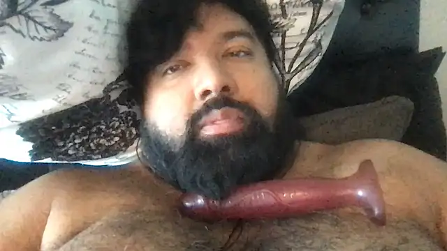TheKingWasi's Webcam Show