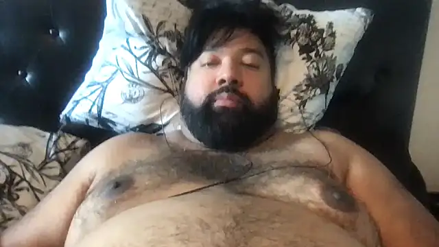 TheKingWasi Show in webcam