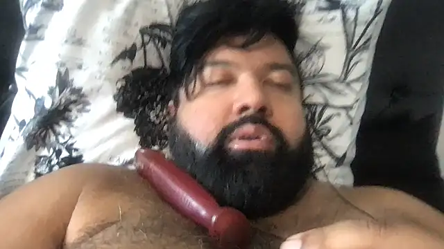 הופעת וובקאם של TheKingWasi