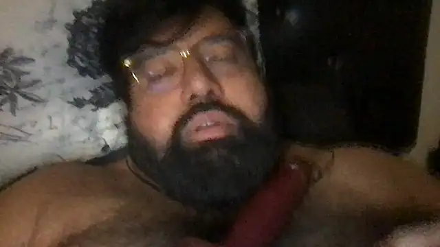 הופעת וובקאם של TheKingWasi