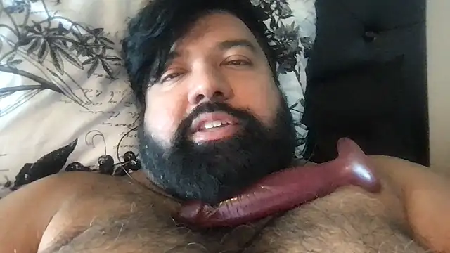 TheKingWasi – webcam-show