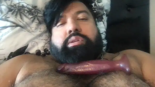 TheKingWasi's Webcam Show