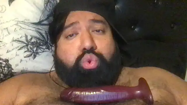 Show Webcam de TheKingWasi