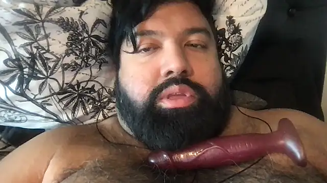 TheKingWasi Show Webcam