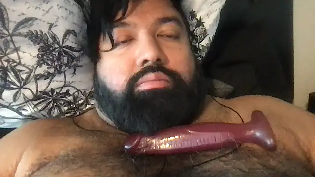 TheKingWasi – webcam-show