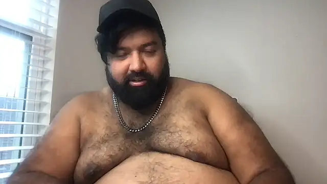 TheKingWasi's Webcam Show