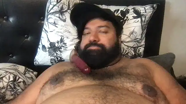 Show de webcam de TheKingWasi