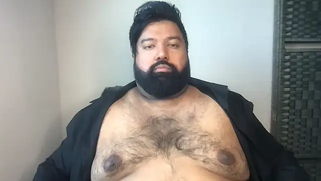 Show webcam de TheKingWasi