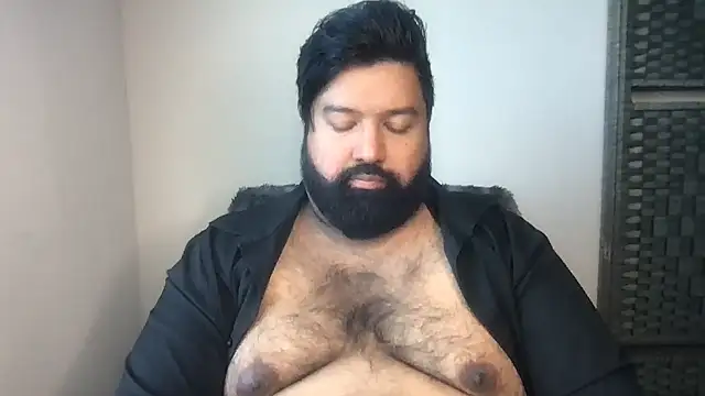 TheKingWasi's Webcam Show