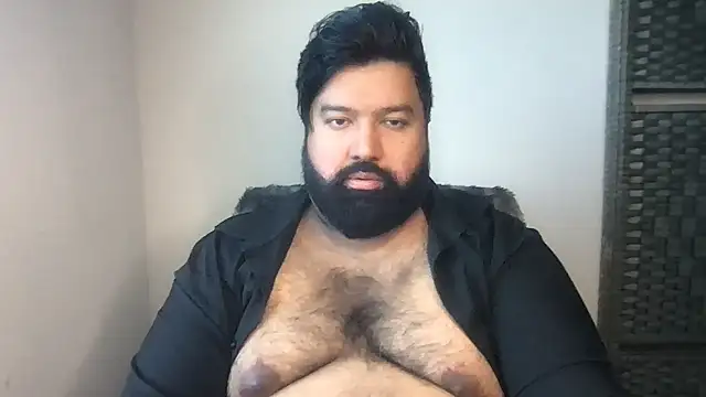 TheKingWasi's Webcam Show