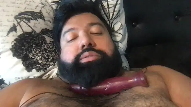 Show de TheKingWasi na webcam