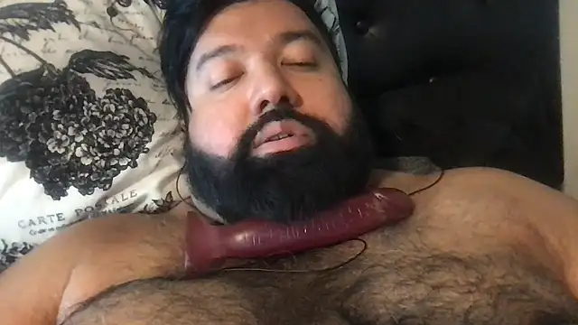 TheKingWasi Show in webcam
