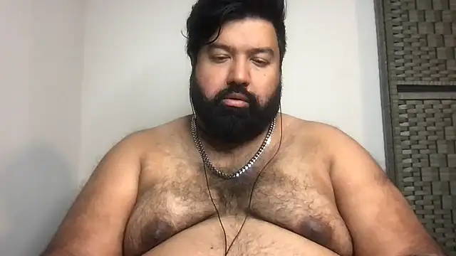 TheKingWasi Шоу с уебкамера