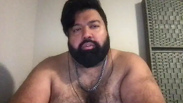 TheKingWasi Show in webcam