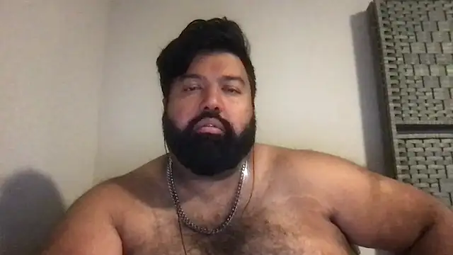 TheKingWasi Шоу с уебкамера