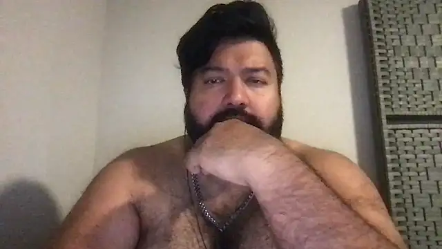 TheKingWasi's Webcam Show