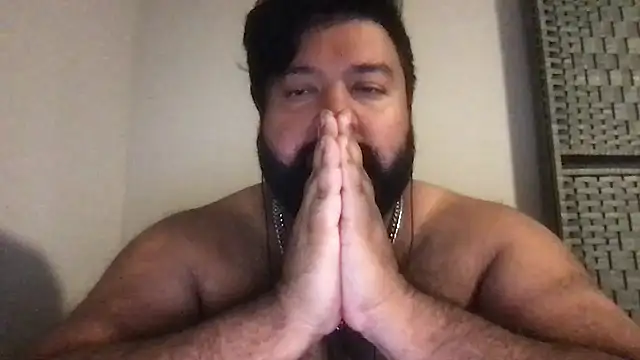 TheKingWasi Webcam-Show