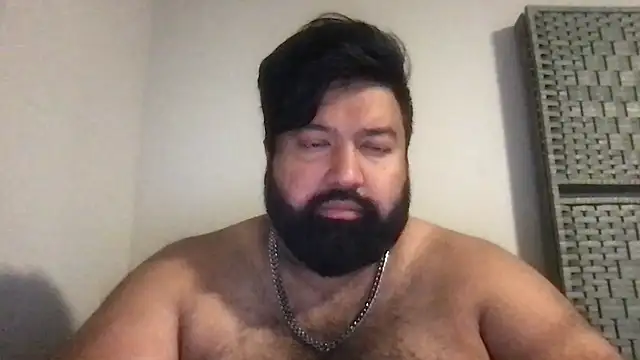 TheKingWasi Show in webcam