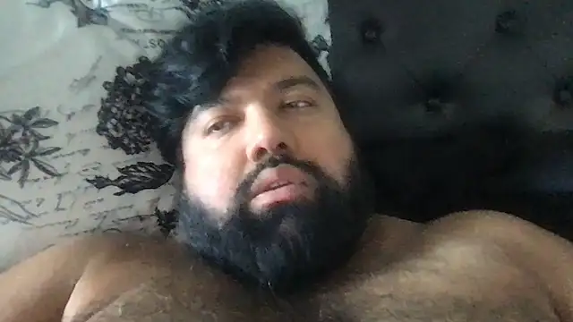 Webkamerová show TheKingWasi