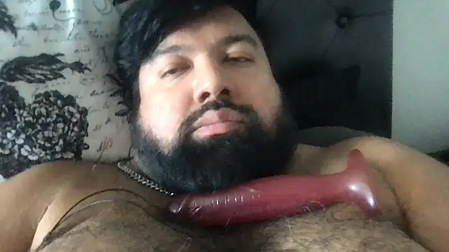 Show Webcam de TheKingWasi