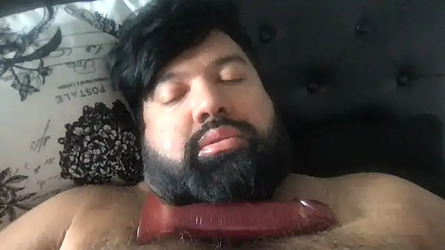Show webcam de TheKingWasi