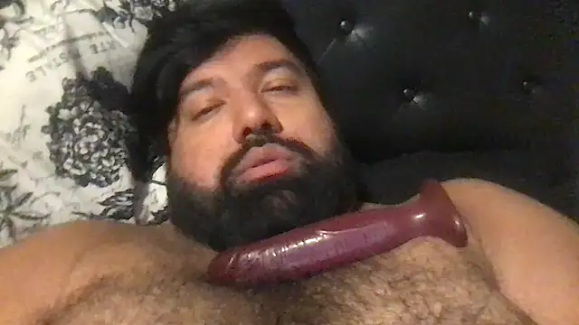 TheKingWasi's Webcam Show