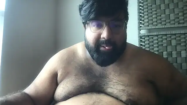 Show webcam de TheKingWasi
