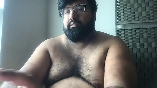 Show webcam de TheKingWasi