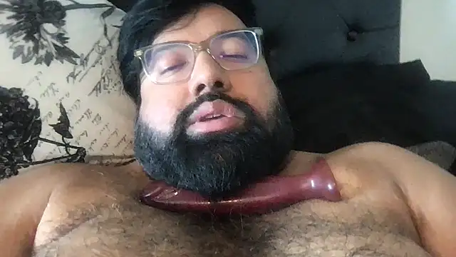 Show de webcam de TheKingWasi