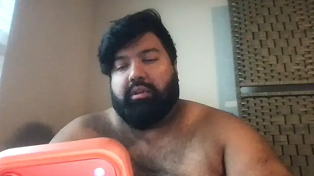 TheKingWasi Pertunjukan Webcam
