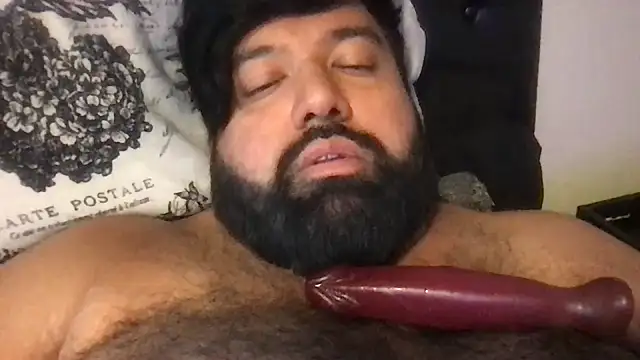 TheKingWasin Webbikameraesitys