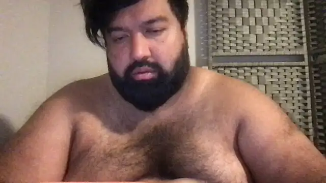 TheKingWasi's Webcam Show