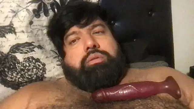 TheKingWasi's Webcam Show